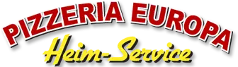 Pizzeria Europa Logo